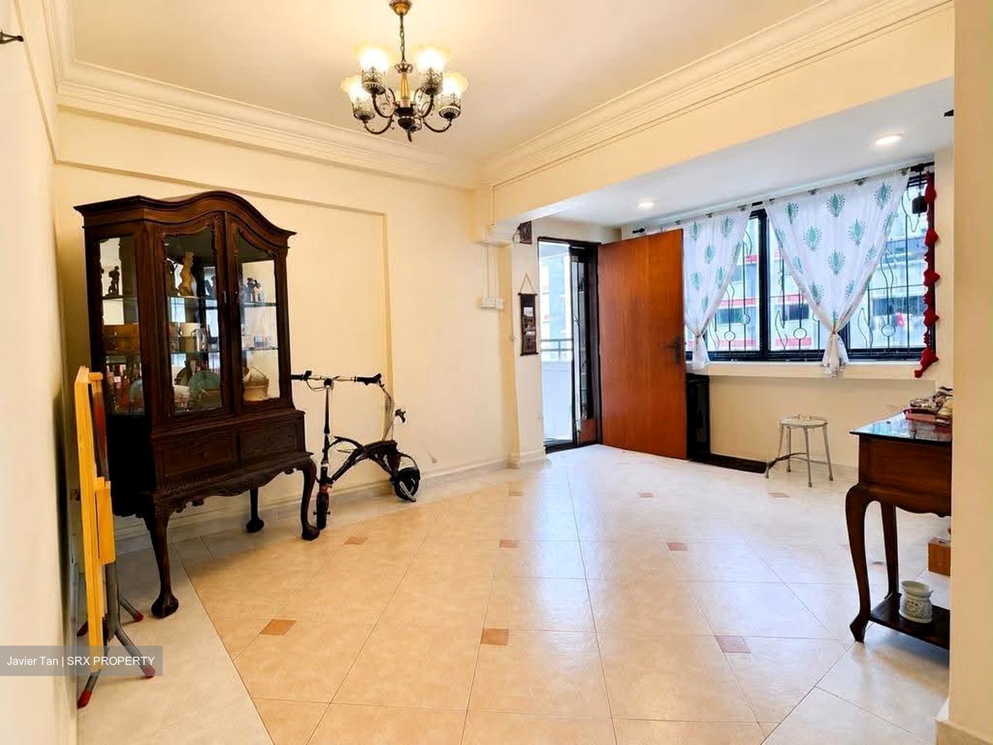 Blk 408 Hong Kah Court (Jurong West), HDB Executive #614130441